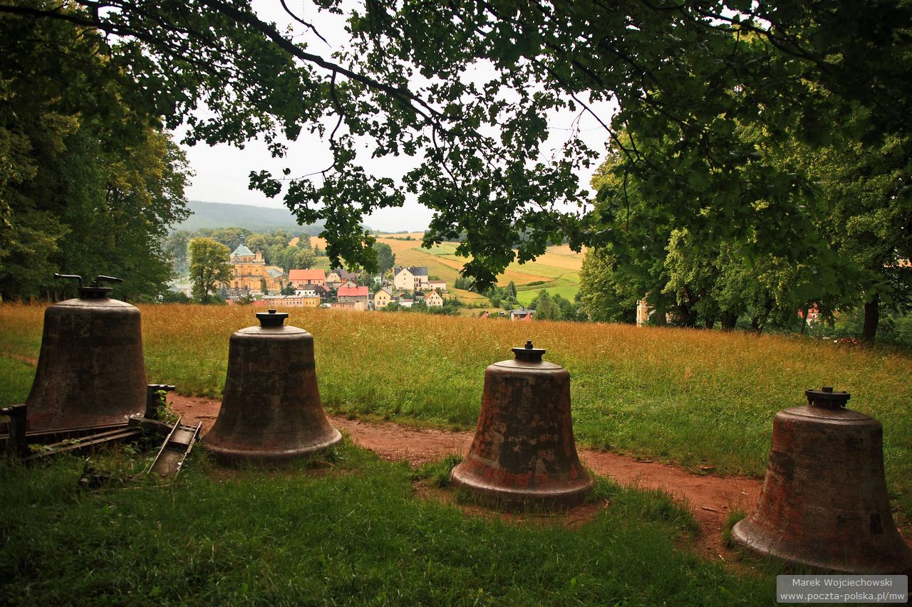 Wambierzyce